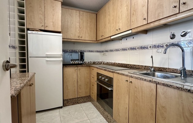 Herverkoop - Villa - Orihuela Costa - Costa Blanca