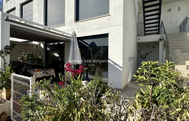 Revente - Appartement - Orihuela Costa - Costa Blanca