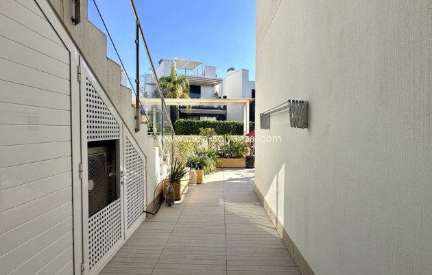 Revente - Appartement - Orihuela Costa - Costa Blanca