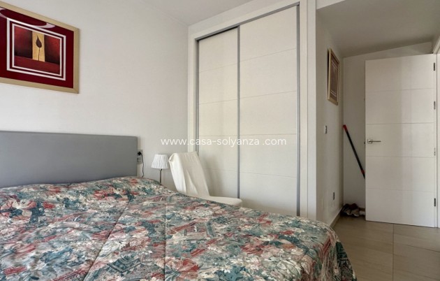 Revente - Appartement - Orihuela Costa - Costa Blanca