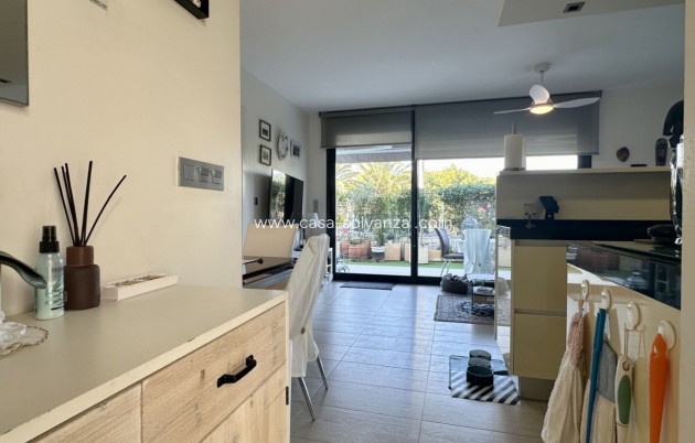 Revente - Appartement - Orihuela Costa - Costa Blanca