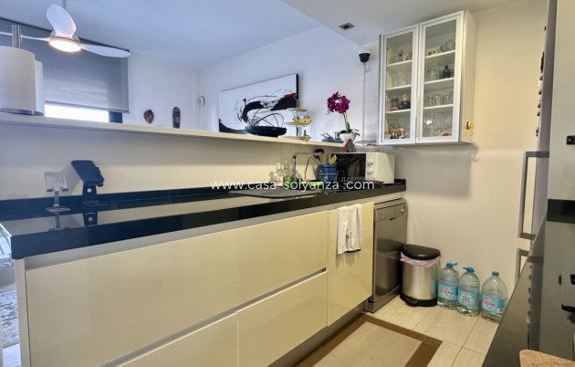 Revente - Appartement - Orihuela Costa - Costa Blanca