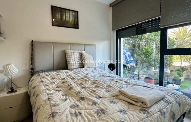 Revente - Appartement - Orihuela Costa - Costa Blanca