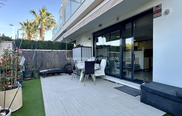 Revente - Appartement - Orihuela Costa - Costa Blanca