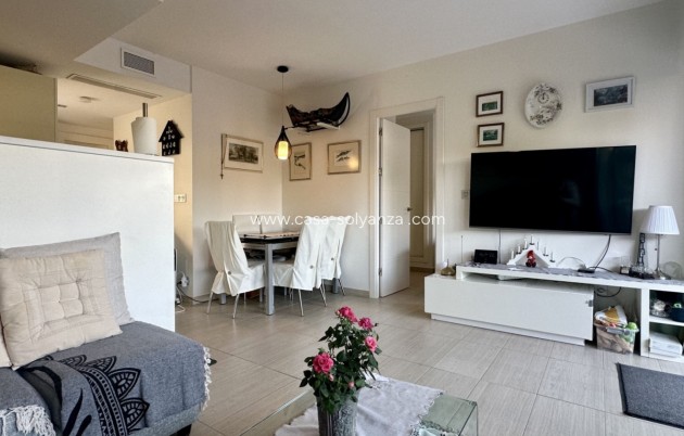 Revente - Appartement - Orihuela Costa - Costa Blanca