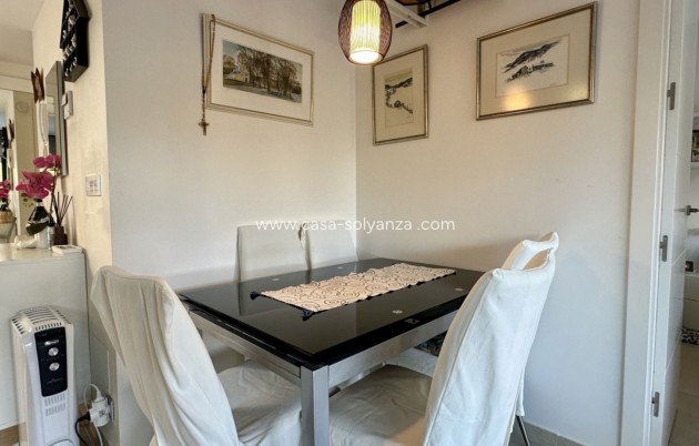Revente - Appartement - Orihuela Costa - Costa Blanca