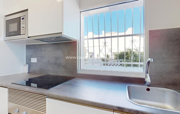 Revente - Bungalow - Villamartin - Costa Blanca