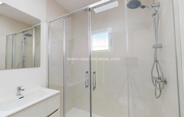 Revente - Bungalow - Villamartin - Costa Blanca