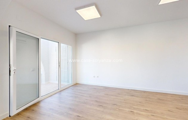 Revente - Bungalow - Villamartin - Costa Blanca