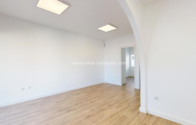 Revente - Bungalow - Villamartin - Costa Blanca