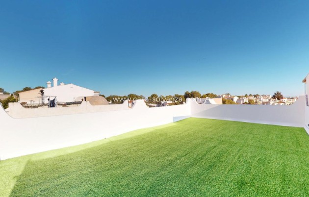 Revente - Bungalow - Villamartin - Costa Blanca