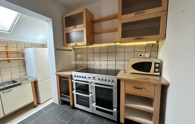 Revente - Maison de ville - El Chaparral - Inland