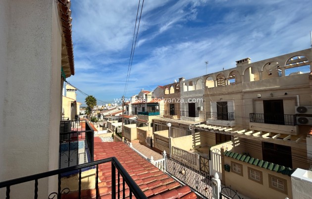 Revente - Maison de ville - El Chaparral - Inland