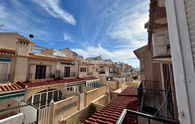 Revente - Maison de ville - El Chaparral - Inland