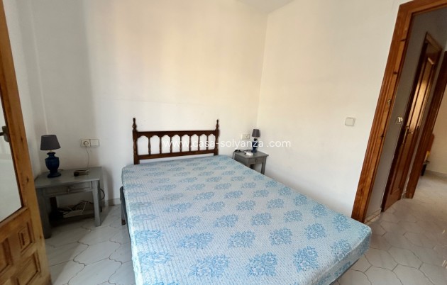 Revente - Maison de ville - El Chaparral - Inland