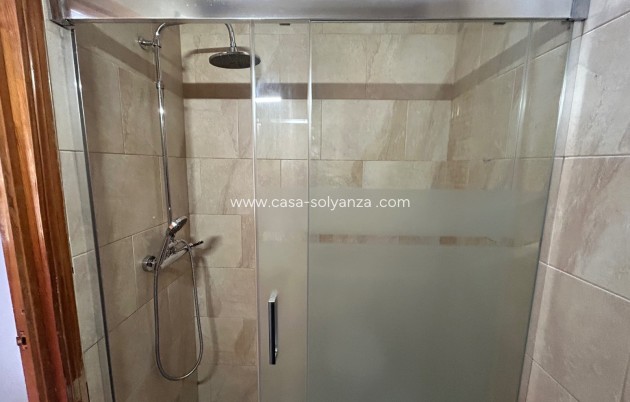 Revente - Maison de ville - El Chaparral - Inland