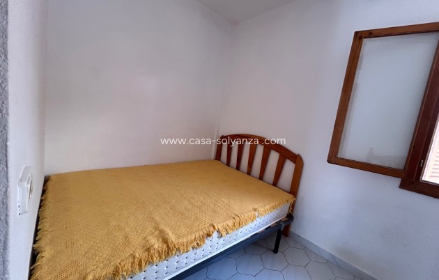 Revente - Maison de ville - El Chaparral - Inland