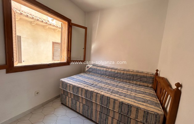 Revente - Maison de ville - El Chaparral - Inland