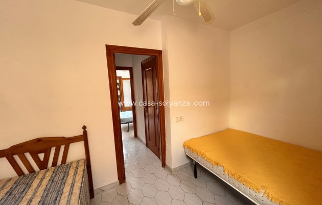 Revente - Maison de ville - El Chaparral - Inland