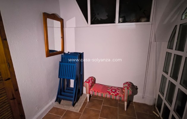 Revente - Maison de ville - El Chaparral - Inland