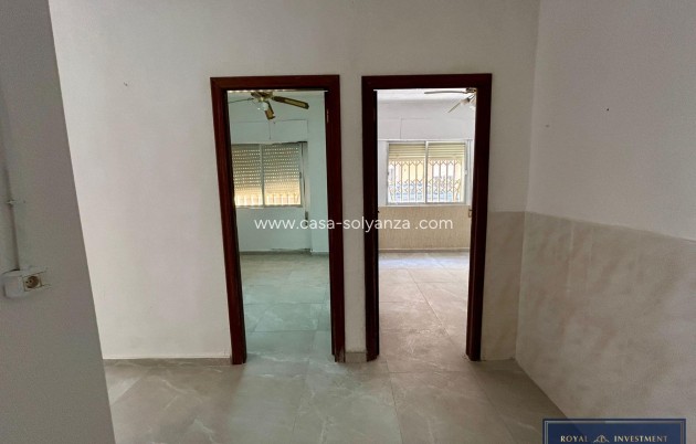 Revente - Appartement - Torrevieja - Center