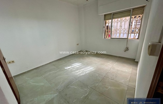 Revente - Appartement - Torrevieja - Center