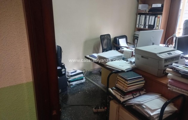 Revente - Appartement - Orihuela - Orihuela Ciudad