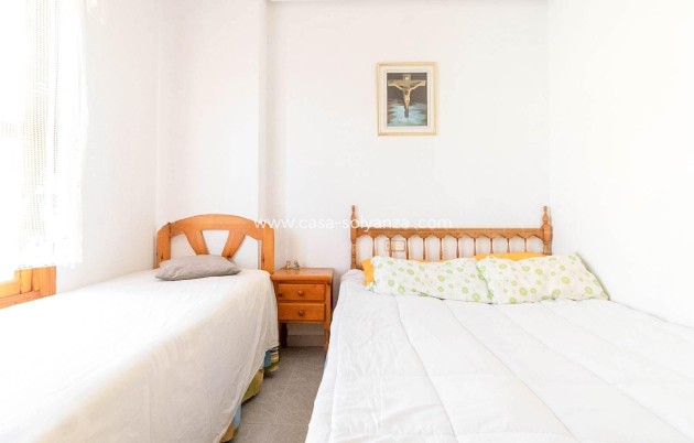 Revente - Maison de ville - Torrevieja - Playa del Cura