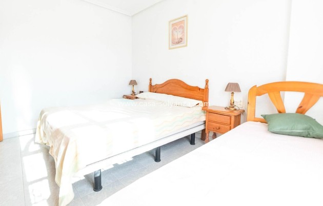 Revente - Maison de ville - Torrevieja - Playa del Cura