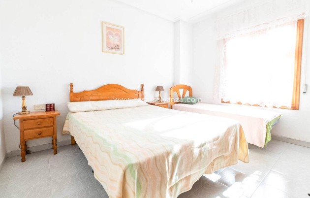 Revente - Maison de ville - Torrevieja - Playa del Cura