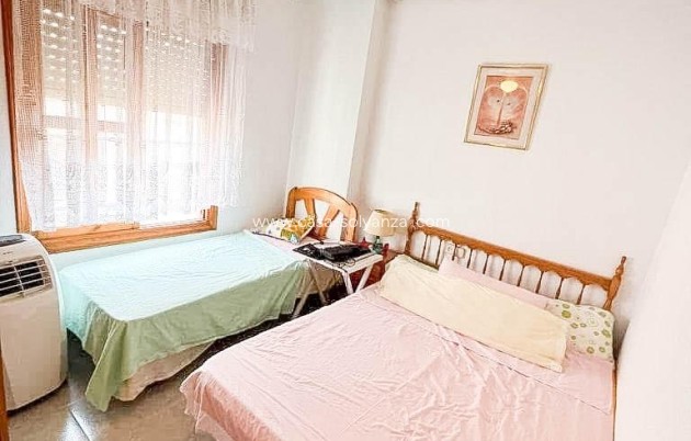 Revente - Maison de ville - Torrevieja - Playa del Cura