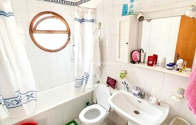 Revente - Maison de ville - Torrevieja - Playa del Cura