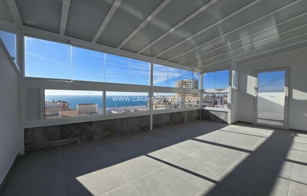 Revente - Appartement - Torrevieja - Playa del Cura