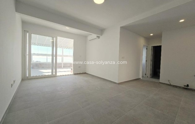 Revente - Appartement - Torrevieja - Playa del Cura
