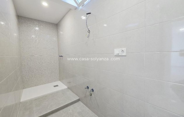 Revente - Appartement - Torrevieja - Playa del Cura