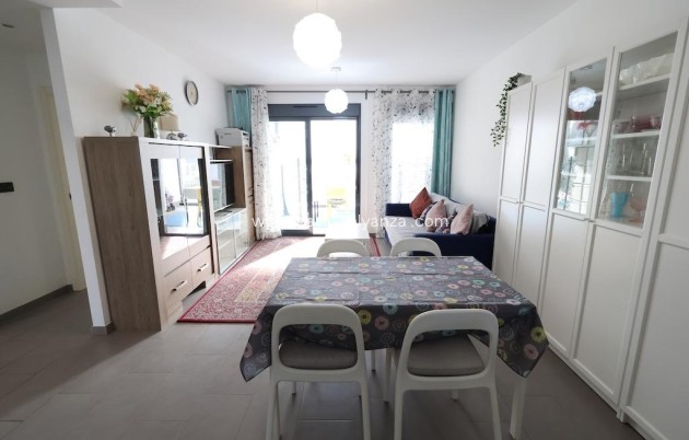 Herverkoop - Bungalow - Orihuela Costa - Costa Blanca
