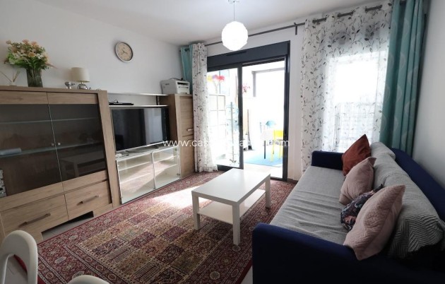 Herverkoop - Bungalow - Orihuela Costa - Costa Blanca