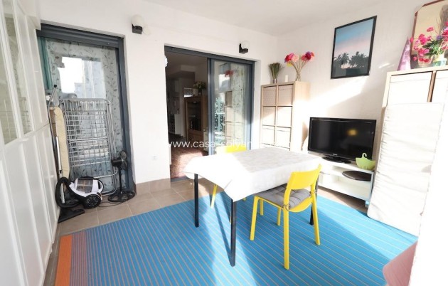 Herverkoop - Bungalow - Orihuela Costa - Costa Blanca