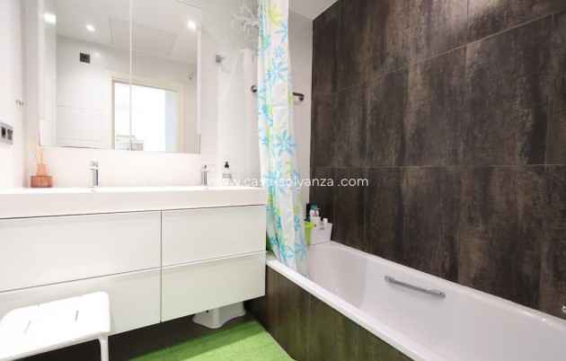 Herverkoop - Bungalow - Orihuela Costa - Costa Blanca