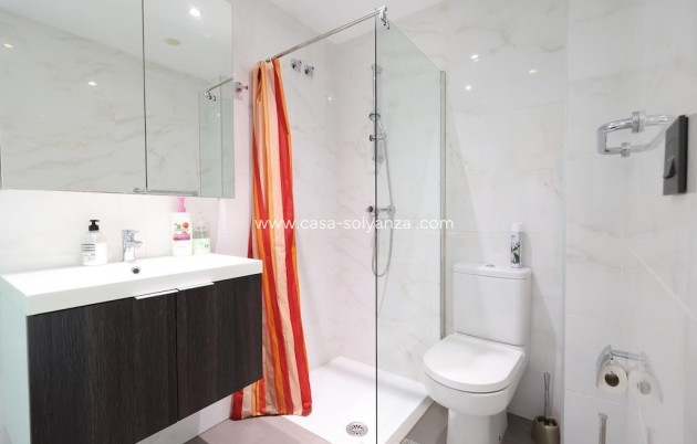 Herverkoop - Bungalow - Orihuela Costa - Costa Blanca