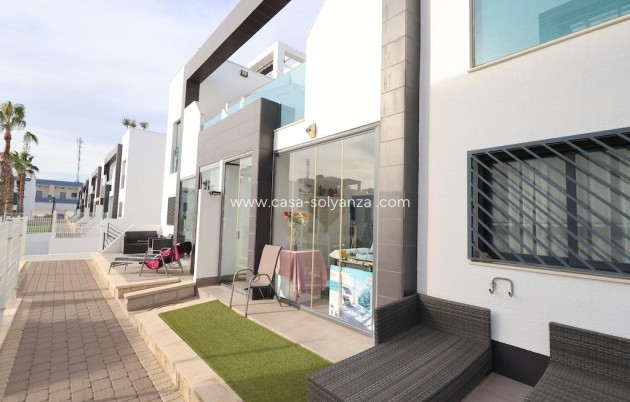 Herverkoop - Bungalow - Orihuela Costa - Costa Blanca