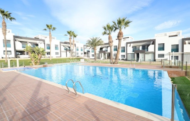 Herverkoop - Bungalow - Orihuela Costa - Costa Blanca