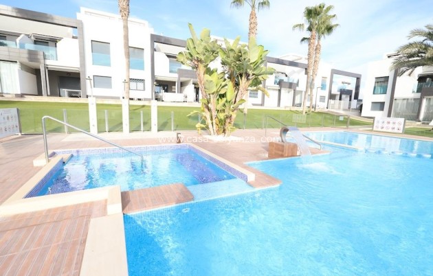 Herverkoop - Bungalow - Orihuela Costa - Costa Blanca