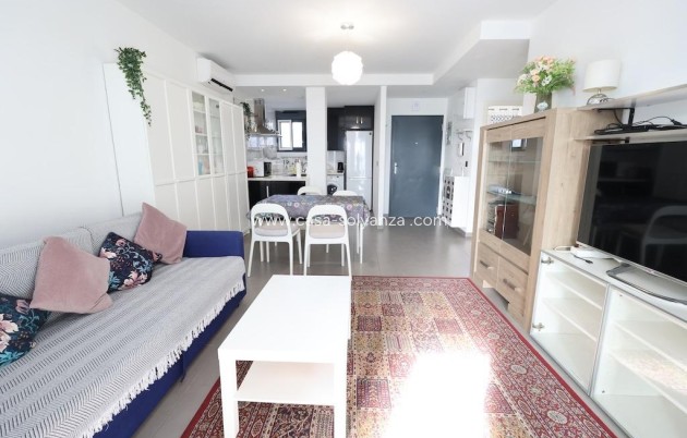 Revente - Bungalow - Orihuela Costa - La Zenia