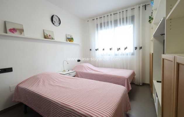 Revente - Bungalow - Orihuela Costa - La Zenia