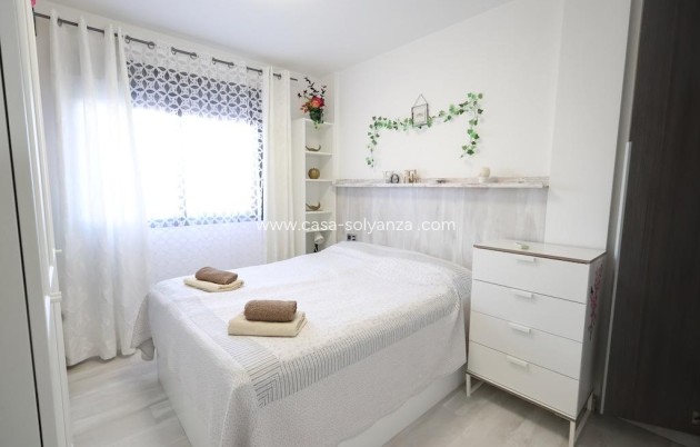 Revente - Bungalow - Orihuela Costa - La Zenia