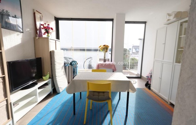 Revente - Bungalow - Orihuela Costa - La Zenia