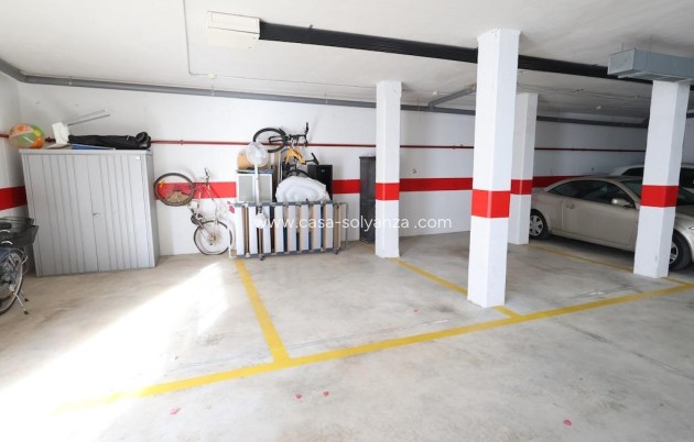 Revente - Bungalow - Orihuela Costa - La Zenia