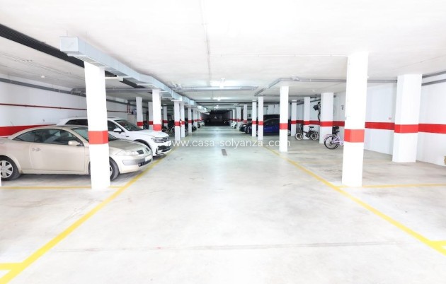 Revente - Bungalow - Orihuela Costa - La Zenia