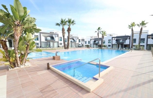 Revente - Bungalow - Orihuela Costa - La Zenia